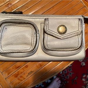 Marc by Marc Jacob’s wallet